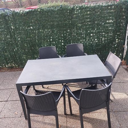 Апартаменты T2 Montpellier Plein Sud Clim Wifi Terrasse De 16M2 Экстерьер фото