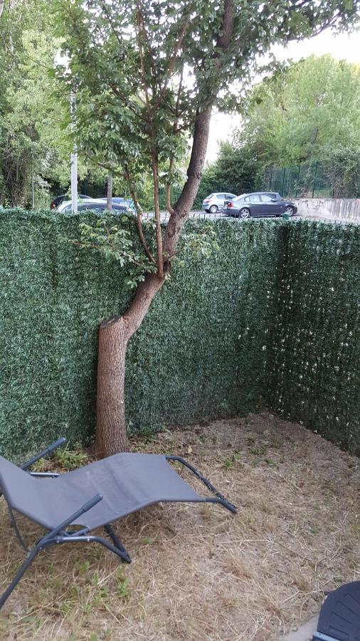 Апартаменты T2 Montpellier Plein Sud Clim Wifi Terrasse De 16M2 Экстерьер фото