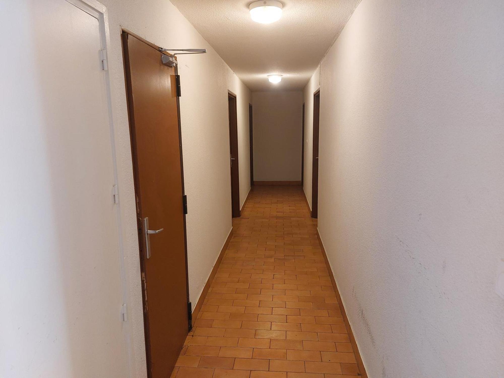 Апартаменты T2 Montpellier Plein Sud Clim Wifi Terrasse De 16M2 Экстерьер фото
