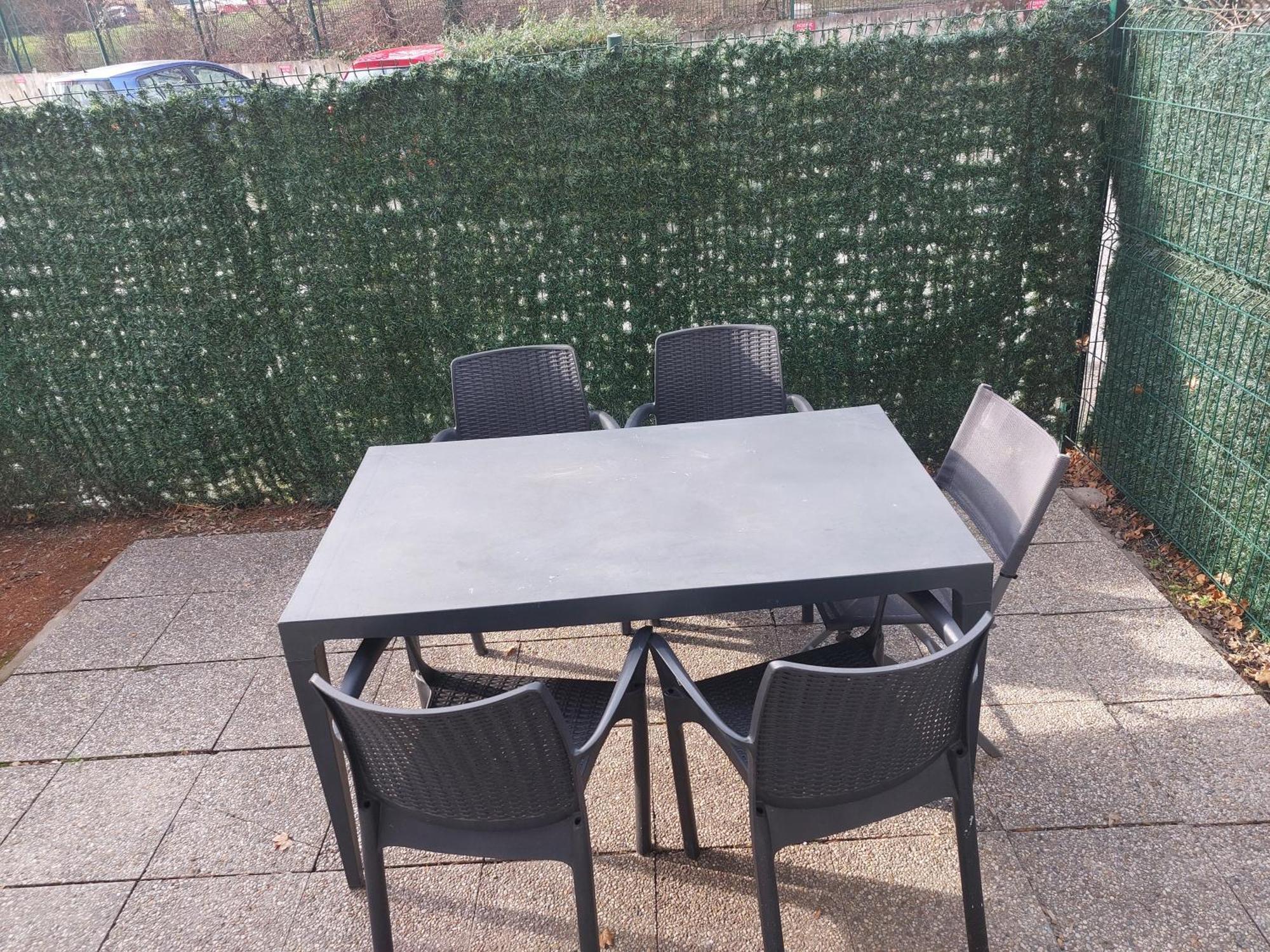 Апартаменты T2 Montpellier Plein Sud Clim Wifi Terrasse De 16M2 Экстерьер фото