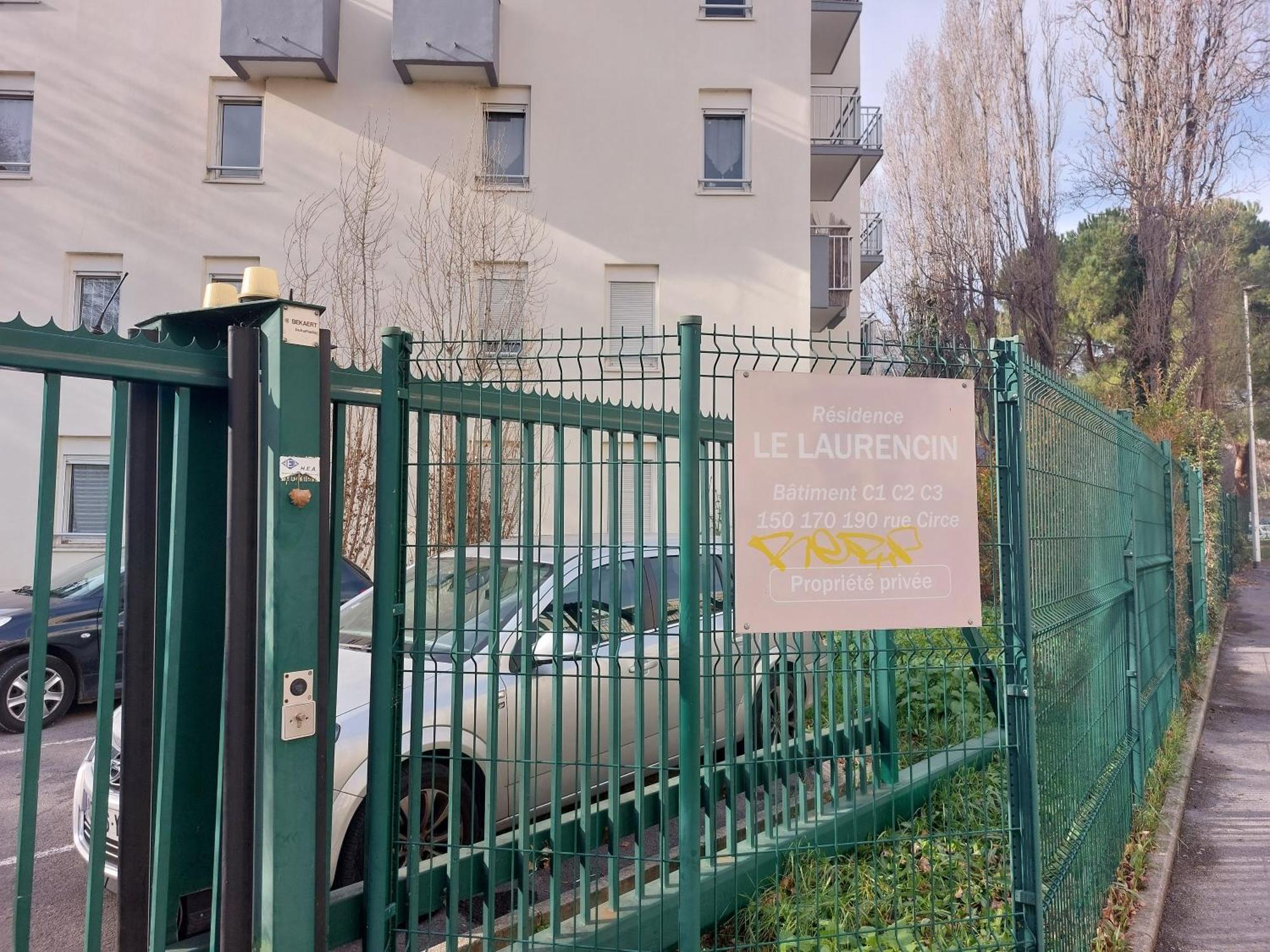 Апартаменты T2 Montpellier Plein Sud Clim Wifi Terrasse De 16M2 Экстерьер фото