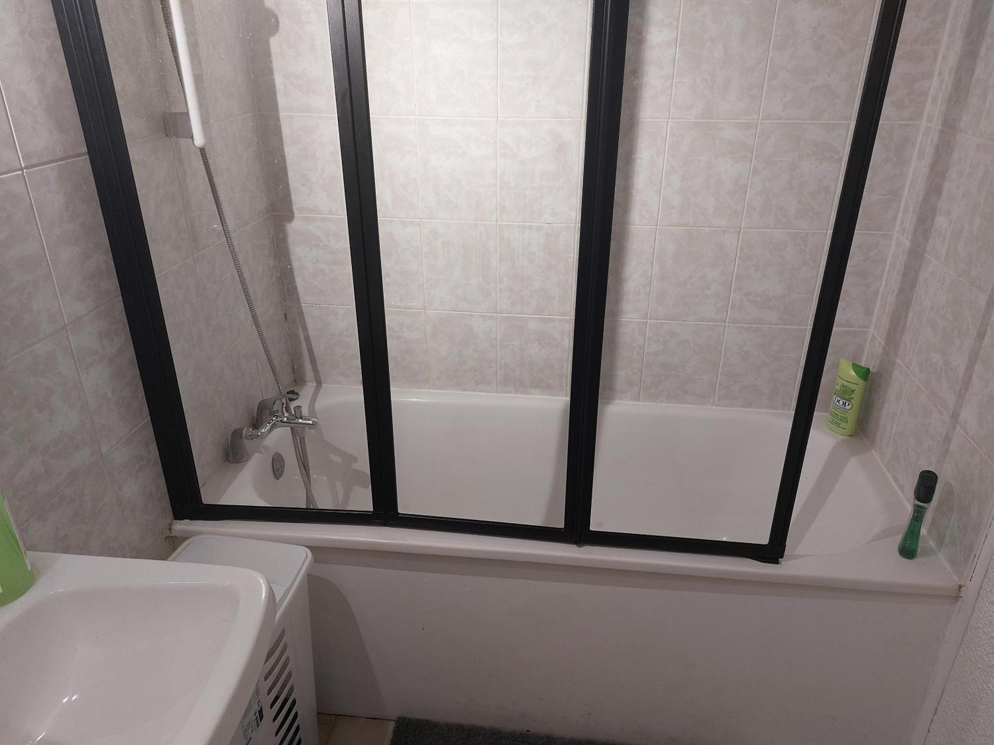 Апартаменты T2 Montpellier Plein Sud Clim Wifi Terrasse De 16M2 Экстерьер фото