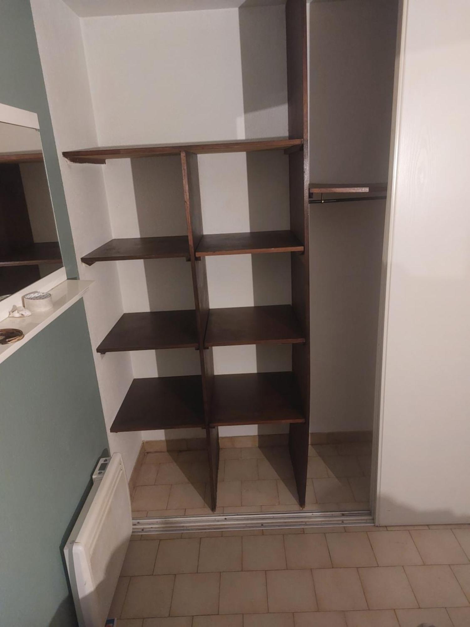Апартаменты T2 Montpellier Plein Sud Clim Wifi Terrasse De 16M2 Экстерьер фото