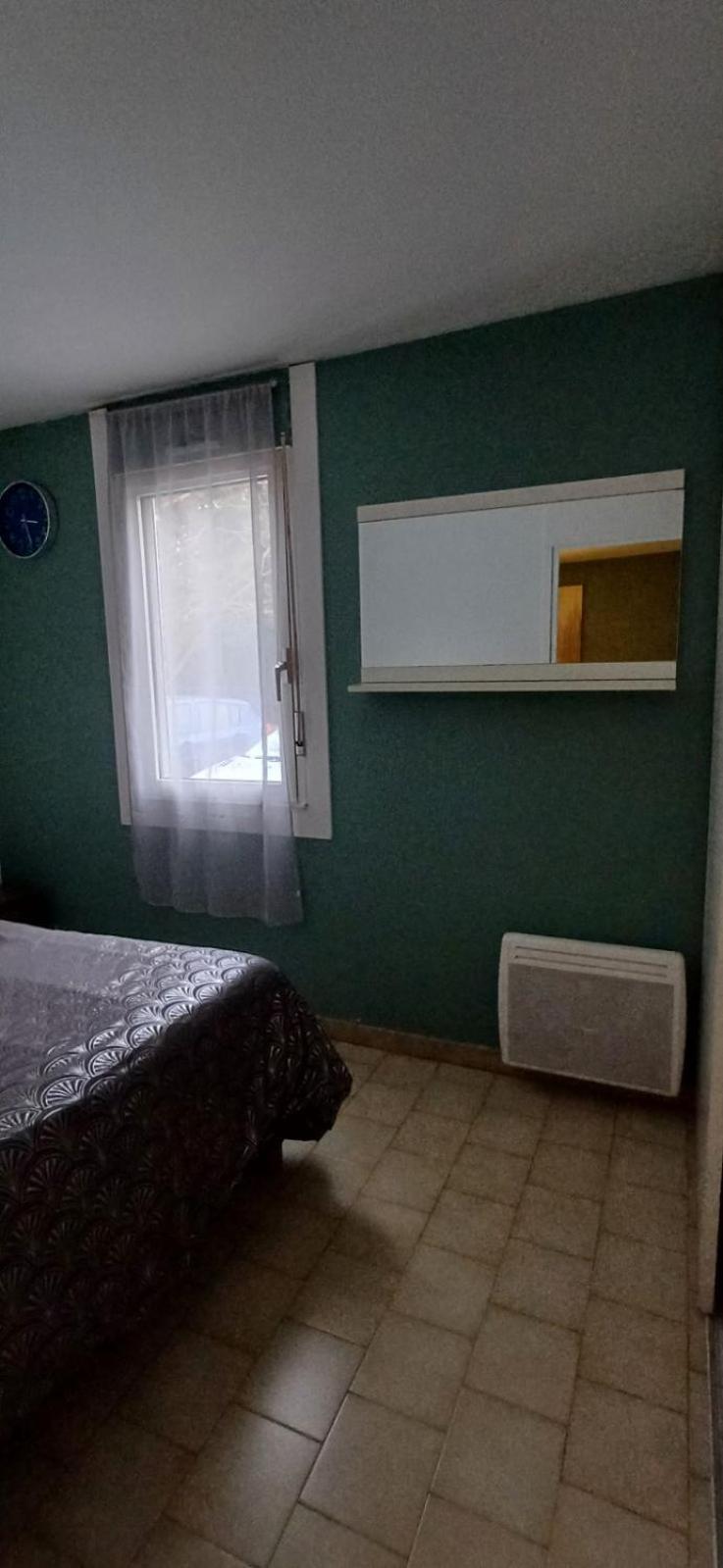 Апартаменты T2 Montpellier Plein Sud Clim Wifi Terrasse De 16M2 Экстерьер фото