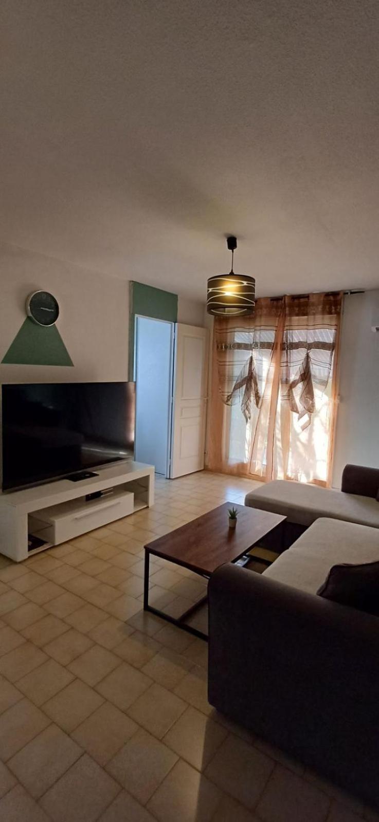 Апартаменты T2 Montpellier Plein Sud Clim Wifi Terrasse De 16M2 Экстерьер фото